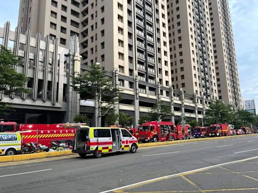 晴空匯火警引關注！住宅火險理賠範圍公開