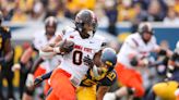 Oklahoma State football vs. West Virginia: Score, live updates from Cowboys-Mountaineers