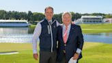 Presidents Cup: Q&A with Quail Hollow Club’s Johnny Harris