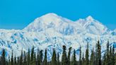Mali Noyes Accomplishes Bucket List Goal Of Skiing North America's Tallest Peak