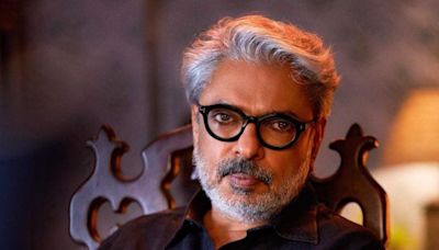 Sanjay Leela Bhansali On His Actors Upset About Not Being Repeated: 'Not Here To Build Relationships' - News18