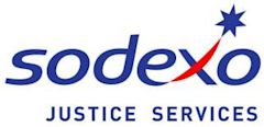 Sodexo Justice Services