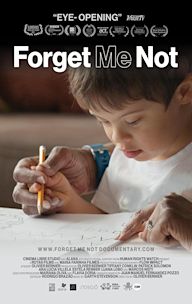 Forget Me Not: Inclusion in the Classroom