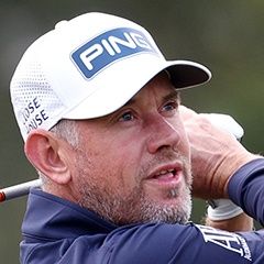 Lee Westwood