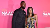 Gabrielle Union-Wade and Dwyane Wade Deliver Impassioned Speech Advocating for LGBTQ Rights at NAACP Image Awards