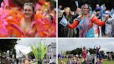 North East festival hosts brilliant parade filled with music, dance and Pride