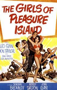 The Girls of Pleasure Island