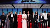 France Cannes 2024 Awards Ceremony Red Carpet