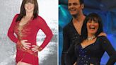 Loose Women star reveals she was SCREAMED at by Dancing On Ice pro