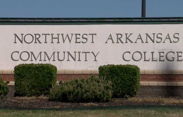 The Walton Family Foundation gives $250,000 grant to Bentonville NorthWest Arkansas Community College