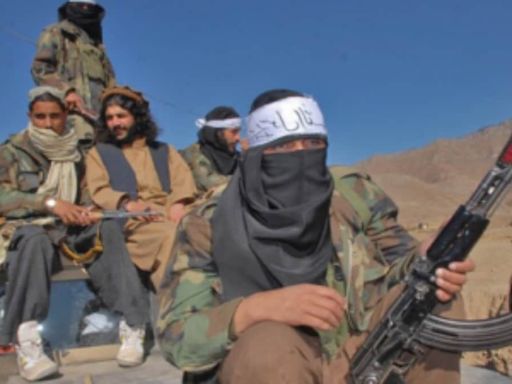 Taliban-backed TTP now largest terror group in Afghanistan, has intensified attacks against Pakistan over the years: UN