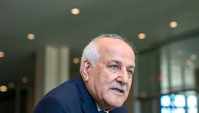Embajador palestino en ONU cree que España "abrió una puerta que otros seguirán"