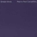 Real to Real Cacophony