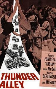 Thunder Alley (1967 film)