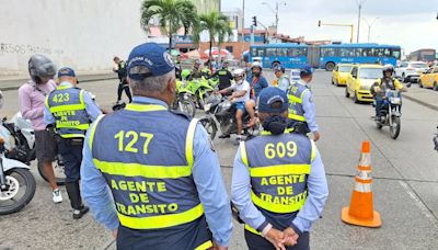 Hasta el 25 de julio conductores en Cali podrán ponerse al día con sus multas, informó la Secretaría de Movilidad Distrital