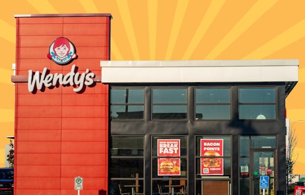 Wendy's Expects to Close 100+ Restaurants This Year