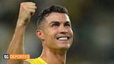 (Video) Cristiano Ronaldo llora desconsolado tras perder una final