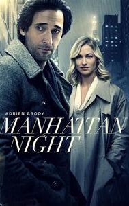 Manhattan Night