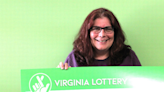 Huge jackpot win leaves Virginia lottery player in disbelief. ‘I burst into tears!’