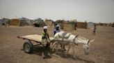 Jihadist bloodshed fills Burkina displacement camps | Fox 11 Tri Cities Fox 41 Yakima