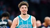 Mitch Kupchak gives update on Hornets star LaMelo Ball and more after NBA Draft