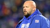 Brian Daboll becomes more involved in coaching the Giants' offense