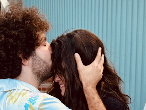 Selena Gomez Calls Benny Blanco the ‘Love of My Life’ After Birthday Tributes