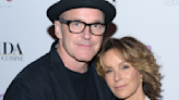 Agents of SHIELD star Clark Gregg divorcing Dirty Dancing's Jennifer Grey