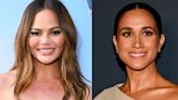 Chrissy Teigen Taste-Tested Meghan Markle's New Jam — and Revealed Why She Likely Won't Use It Again