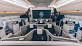 First look at Lufthansa's Allegris aircraft with new seating in all cabins, with a shock in first class - The Points Guy