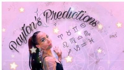 PAYTON'S PREDICTIONS: Your Prom Vibe | SL100 | Johnjay And Rich