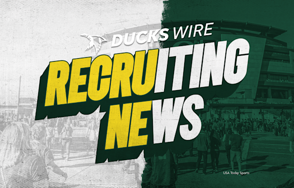 Oregon Ducks offer 4-star SMU QB commit Keelon Russell