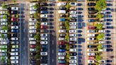 This Scientist's Simple Hack Will Help You Find Your Car in a Crowded Parking Lot