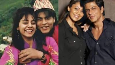When Gauri Khan said, 'I respect Shah Rukh Khan's religion but that doesn't mean that I would become a Muslim'