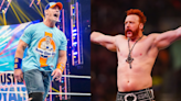 Sheamus Reveals John Cena’s Impact on His First WWE Title Win