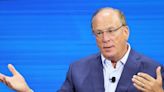 BlackRock's Larry Fink says the US banking system may face 'more seizures and shutdowns' after Silicon Valley Bank's collapse