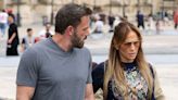 El matrimonio de Jennifer Lopez y Ben Affleck, ¿terminó hace meses?