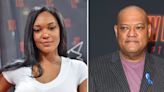 Inside Montana Fishburne’s Estrangement With Dad Laurence Fishburne