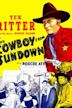 The Cowboy From Sundown
