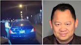 Las Vegas police release bodycam footage of late-night shootout that killed 23-year veteran Truong Thai