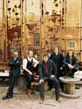 Steep Canyon Rangers