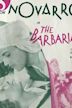 The Barbarian (1933)