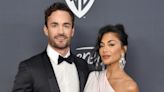 Nicole Scherzinger Is Engaged to Former Rugby Player Thom Evans