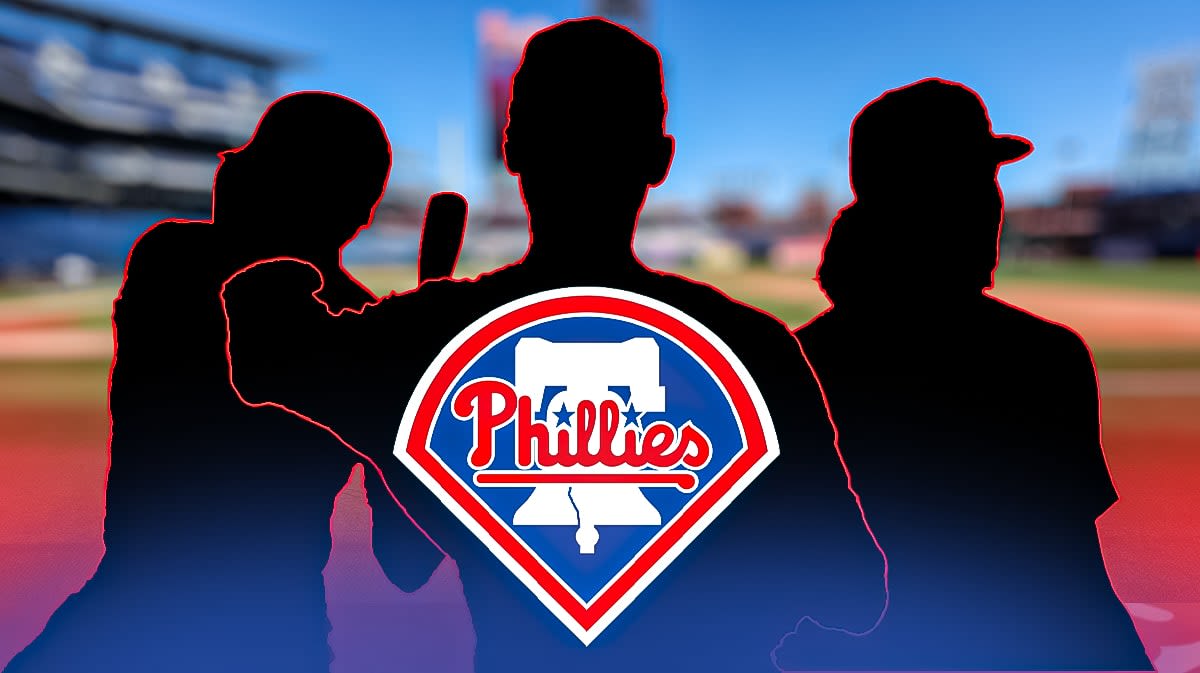 MLB rumors: 3 players Phillies won't be trading for at deadline