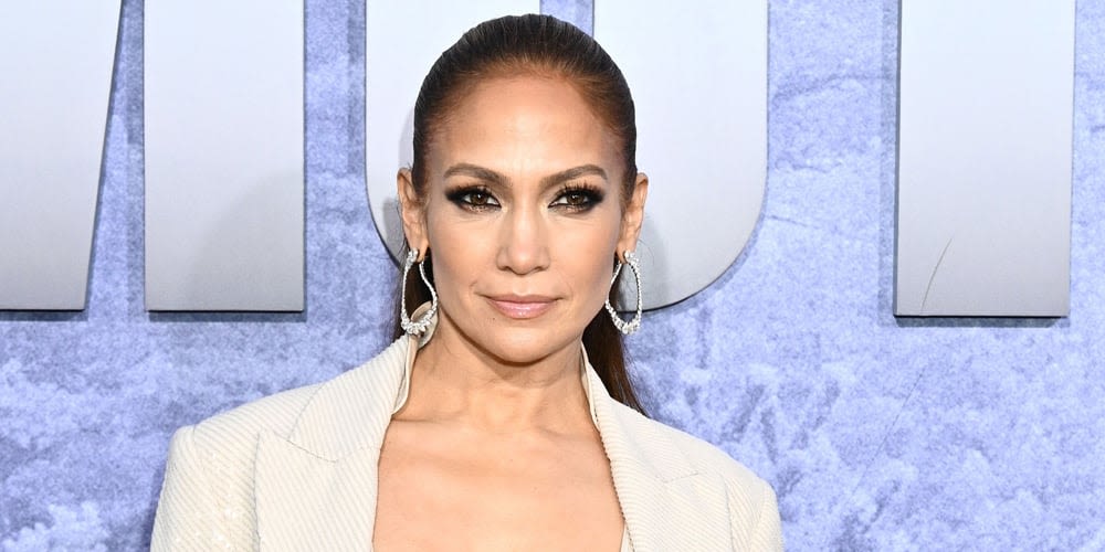 Jennifer Lopez Finally Explains What Her ‘Orange Drink’ From the Bodega Is (If You Know, You Know!)