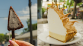 These 7 Spots Have The Best Key Lime Pie In Key West