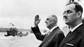 Philippe de Gaulle, only son of Charles de Gaulle who wrote a bestselling memoir of his father – obituary