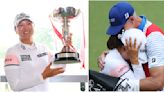 Ko Jin-young is first golfer to retain HSBC Women's World Championship title