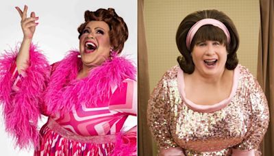 'Hairspray': musical com Tiago Abravanel no papel que já foi de John Travolta chega ao Rio