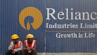 India's Reliance gets US nod to import oil from Venezuela, source says